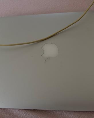 MacBook Air 13” 2017 i5/8GB/128GB –