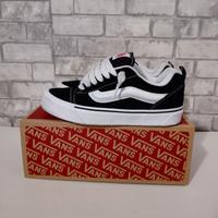 Vans Knu Skool