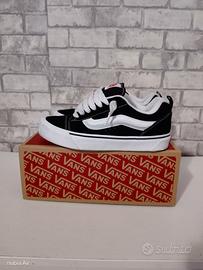 Vans Knu Skool