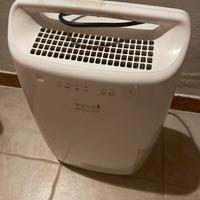 Deumidificatore De longhi