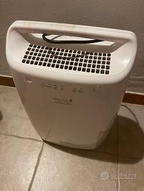Deumidificatore De longhi