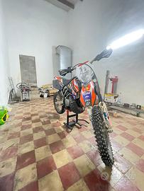 Ktm sx 250 2t