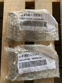 Ricambi caldaia /stufa pellet mcz