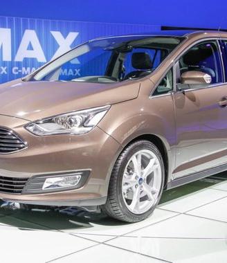Ricambi Ford cmax bmax smax Kuga Focus 2006.23
