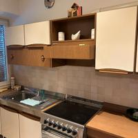 cucina completa