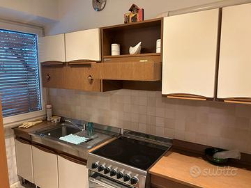cucina completa