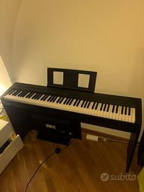 Pianoforte Yamaha