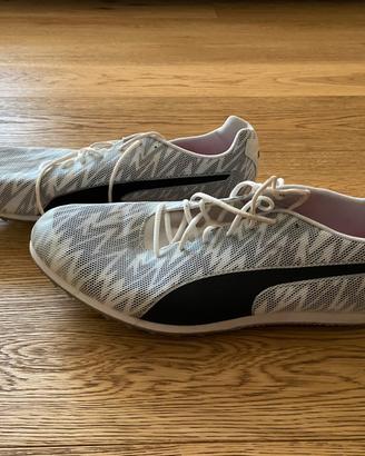 Scarpe chiodate atletica