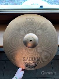 Sabian B8