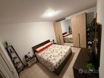 Camera Matrimoniale Moderna Completa