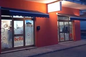 Cessione attività Lavanderia a secco
