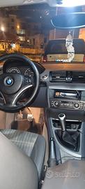 BMW Serie 1 (E81) - 2006