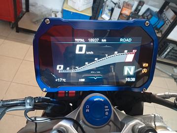  BMW F 900 R Sport 2022 - Full Optional 