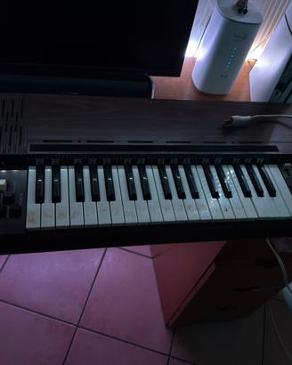 Organo Vintage Bontempi