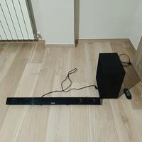 soundbar Samsung
