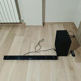 soundbar Samsung