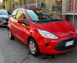 Ford Ka 2016