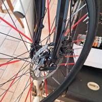 MountanBike pedalata assistita