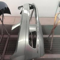 PARAURTI ANTERIORE MERCEDES CLASSE E