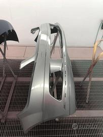 PARAURTI ANTERIORE MERCEDES CLASSE E