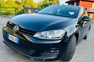 Volkswagen Golf 1.6 TDI 5p. 4MOTION !!!