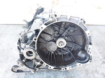 XS4R7F096 CAMBIO MANUALE 5M C/SENSORE FORD FOCUS I