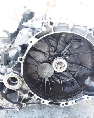 XS4R7F096 CAMBIO MANUALE 5M C/SENSORE FORD FOCUS I