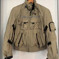 Giacca moto Dainese touring – usata (2010)