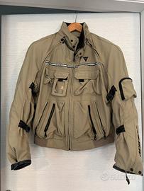 Giacca moto Dainese touring – usata (2010)