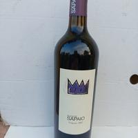 Sapaio Bolgheri 2007