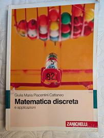 Matematica Discreta e Applicazioni