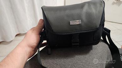 Videocamera Canon DC201