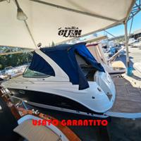 Chaparral signature 310+x2 mercruiser turbo diesel