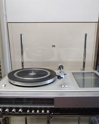 Compatto Philips 802