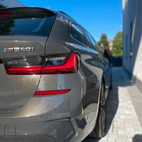BMW M340i Touring Xdrive MHEV 01/2022