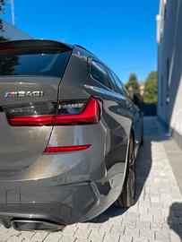 BMW M340i Touring Xdrive MHEV 01/2022