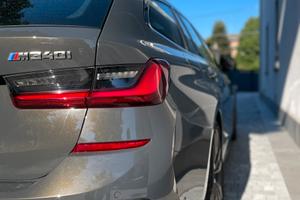 BMW M340i Touring Xdrive MHEV 01/2022