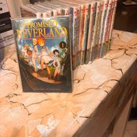 The promissed neverland
