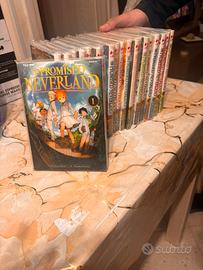 The promissed neverland