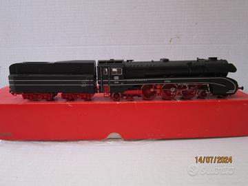 RIVAROSSI LOCOMOTIVA CARENATA DB BR 10-001