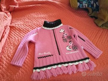 MAGLIONE PIERRE CARDIN