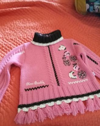 MAGLIONE PIERRE CARDIN