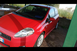 Fiat grande punto 1.9 sport 130cv