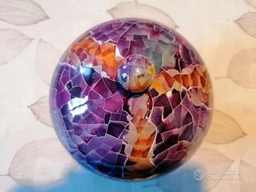 VASO IN CERAMICA SARDA