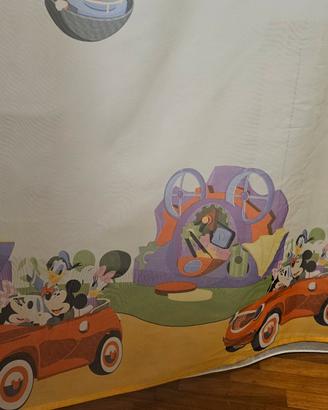 Tenda Mickie Mouse Topolino Disney