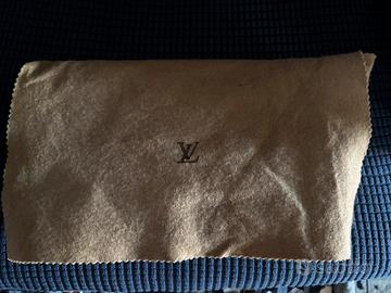 Louis Vuitton borsa in tela