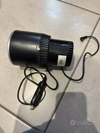 Scaldabiberon da viaggio