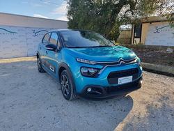 Citroen C3 1.5 BHDi 100cv Feel Pack