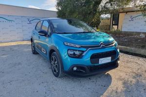 Citroen C3 1.5 BHDi 100cv Feel Pack