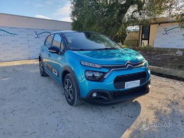 Citroen C3 1.5 BHDi 100cv Feel Pack